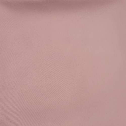 Nappe rectangulaire polyester nude - 240x150 cm
